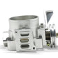 BLOX Racing Honda K-Series Competition 74mm Bore Throttle Body