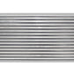Vibrant Air-to-Air Intercooler Core Only (core size: 22in W x 9in H x 3.25in thick)