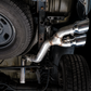 AWE Tuning 09-18 RAM 1500 5.7L (w/o Cutouts) 0FG Single Side Exit Cat-Back Exhaust - Chrome Tips