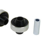 Whiteline Plus 05/00+ Toyota Prius NHW11/HHW20 Front Lower Inner Rear C/A Bushing Caster Correction