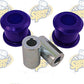 SuperPro 1993 Mazda RX-7 Base Lower Rear Inner Toe Control Arm Bushing Kit