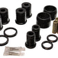 Energy Suspension Rear Cntrl Arm W/Thrust Washrs - Black