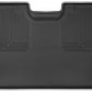 Husky Liners 15-17 Ford F-150 SuperCrew X-Act Contour Black 2nd Seat Floor Liners (Full Coverage)