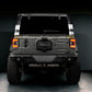 Oracle Jeep Wrangler JL LED Flush Mount Tail Light