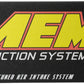 AEM 94-01 Integra RS/LS/GS Red Short Ram Intake