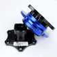 NRG Race Short Hub Datsun - Red