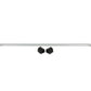 Whiteline 02-07 Subaru WRX Wagon Front 22mm Swaybar-heavy duty