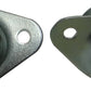 Moroso Quick Fastener - Self Ejecting - 5/16in x .550in - Steel - 10 Pack
