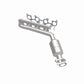 MagnaFlow Conv DF 05-09 Lexus GX470 4.7L
