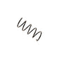 Bilstein B3 OE Replacement 03-05 Mercedes-Benz C230 Kompressor L4 1.8L Front Coil Spring