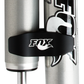 Fox 07+ Jeep JK 2.0 Performance Series 14.1in. Smooth Body Remote Res. Rear Shock / 6.5-8in. Lift