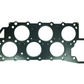 Supertech VW 16V KR-PL 83.8mm Bore 0.055in (1.4mm) Thick MLS Head Gasket
