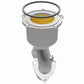 MagnaFlow Conv DF 96-98 RAV4 2.0L front 49S