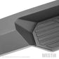 Westin 18-22 Jeep Wrangler JL 2dr HDX Xtreme Nerf Step Bars - Tex. Blk