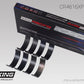 King Subaru Fa20/ Toyota 4U-GSE (Size 0.05) Connecting Rod Bearing Set