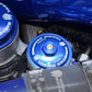Sinister Diesel 03-07 Ford 6.0L Fuel Filter Cap