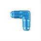 Fragola -3AN x 90 Degree Union Fitting