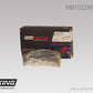 King Vw V8/V10 R8/RS6/Huracan (Size 0.25) pMaxKote Coated Main Bearing Set