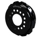 Wilwood Hat-Park Brake 1.25in Offset - Aluminum Multi-5 Lug - 12 on 8.75in