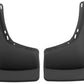Husky Liners 99-06 GM Silverado/Sierra/Suburban/Tahoe/Yukon Custom-Molded Rear Mud Guard (w/oFlares)