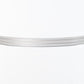 Putco 15-20 Chevy Suburban - Stainless Steel Rear Bumper Cover (w/o Factory chrome trim)