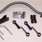Hellwig 95-00 Chevrolet Tahoe Solid Heat Treated Chromoly 1-1/8in Rear Sway Bar