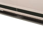 Putco 09-14 Ford F-150 Super Crew 6.5 Box (w/ Flares) - 7in- 12pcs Black Platinum Rocker Panels