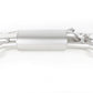 Remus 2017 BMW 5 Series G30 Sedan / G31 Touring Axle Back Exhaust (Tail Pipes Req)