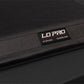 Truxedo 01-04 Toyota Tacoma Double Cab 5ft Lo Pro Bed Cover