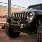 DV8 Offroad 18-22 Jeep Gladiator Wrangler LED Projector Headlights
