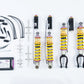 KW Coilover Kit V4 Bundle Audi R8 (4S) Coupe/Spyder w/ Magnetic Ride
