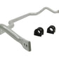 Whiteline 02-06 Acura RSX Type S DC5 Rear 24mm Heavy Duty Adjustable Swaybar