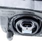 Hella 03-06 Mercedes E320 Sedan OE Replacement Fog Light Assembly - Left