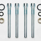 Wilwood Slide Pin & Bushing Kit D52 caliper (4 pieces for 2 Calipers)