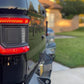 Oracle Jeep Gladiator JT Flush Mount LED Tail Lights