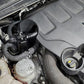 J&L 17-20 Lincoln Continental/MKZ 3.0L EcoBoost Passenger Side Oil Separator 3.0 - Black Anodized