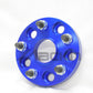 Wheel Mate 5X114.3 10mm Thick 66.1mm ID 150mm OD Slip On Spacer