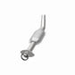 MagnaFlow Conv Direct Fit Neon 95-96
