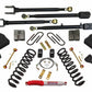 Skyjacker 6"KIT,08 F250 4WD/GAS W/LKS