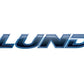 Lund 15-17 Chevy Colorado Fleetside (6ft. Bed) Hard Fold Tonneau Cover - Black
