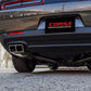 Corsa 15-16 Dodge Challenger SRT / Scat Pack / R/T 6.4L Polished Xtreme Cat-Back Exhaust