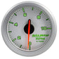 Autometer Airdrive 2-1/6in Tachometer Gauge 0-10K RMP - Silver