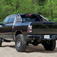 Go Rhino 13-19 Ram 1500/1500 Classic BR20 Rear Bumper Replacement