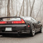 Seibon 92-06 Acura NSX TR Style Carbon Fiber Rear Spoiler