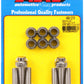 ARP Exhaust Collector .475-.600 Flange Bolt Kit