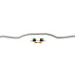 Whiteline 13-18 Holden Caprice Rear Sway Bar - 27mm (Non-Adjustable)