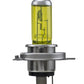 Hella Optilux H4 12V / 60/55W XY Xenon Yellow Bulb