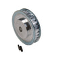 Aeromotive 28-Tooth Pulley