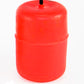 Air Lift Replacement Air Spring - Red Cylinder Type