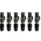 Grams Performance Nissan 300ZX (Top Feed Only 11mm) 1150cc Fuel Injectors (Set of 6)